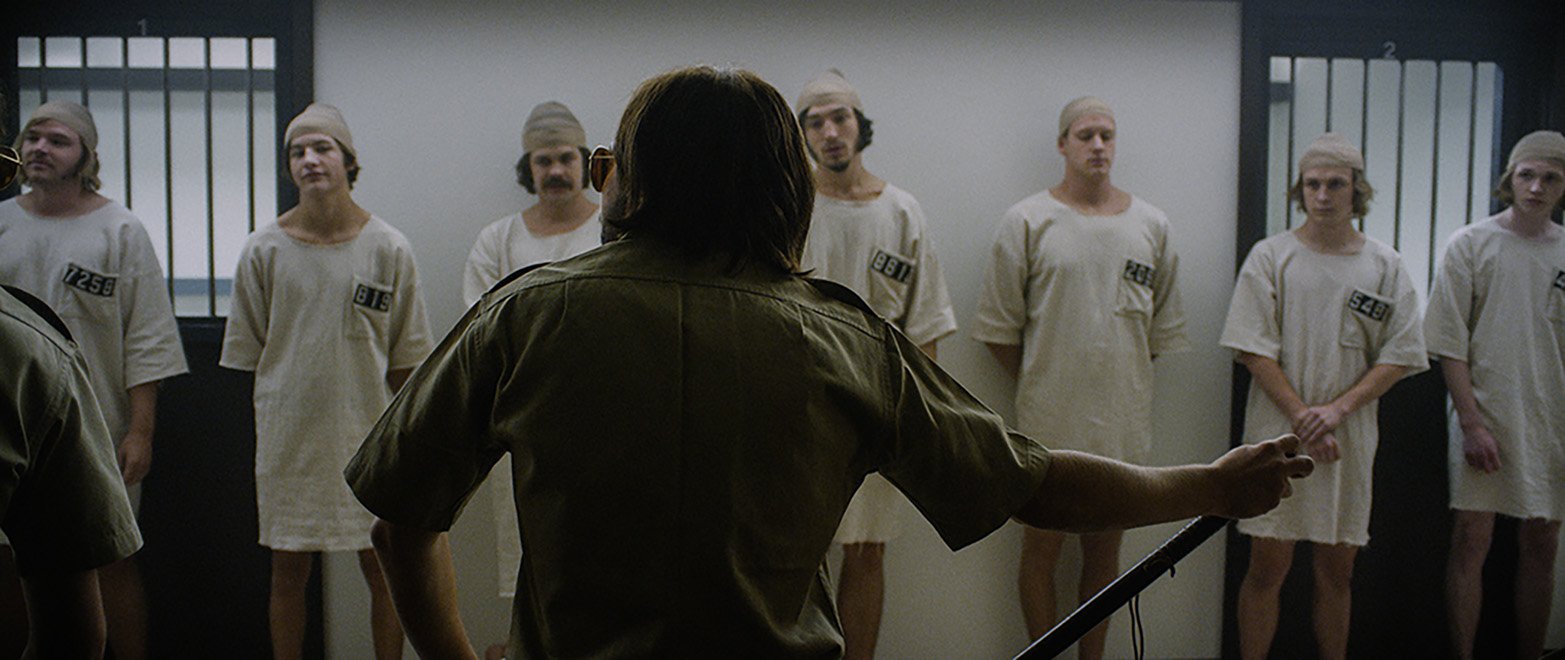 Sundance Review of 'The Stanford Prison Experiment': Harrowing but ...