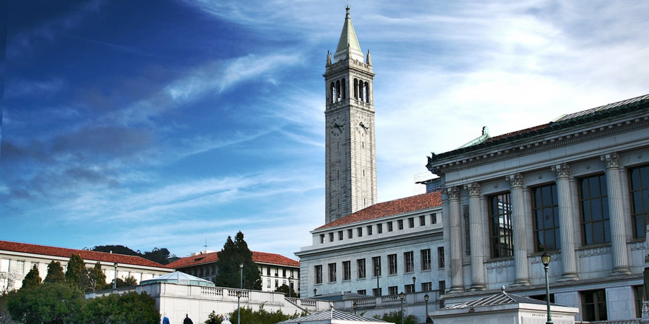 Stanford Rival Uc Berkeley Gets Kicked Off Top College Rankings Lists For Misreporting Data The Stanford Daily