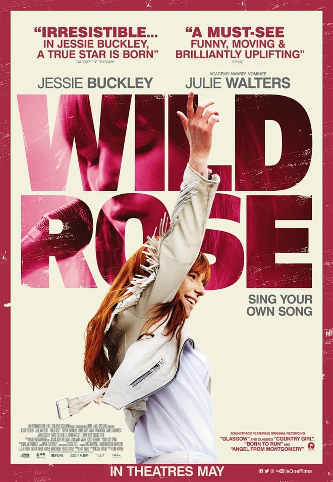 Films You Might Have Missed Wild Rose The Stanford Daily
