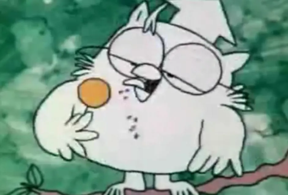 Mr Owl just tested positive for COVID-19 and hes been licking all the  Tootsie Pops  The Stanford Daily