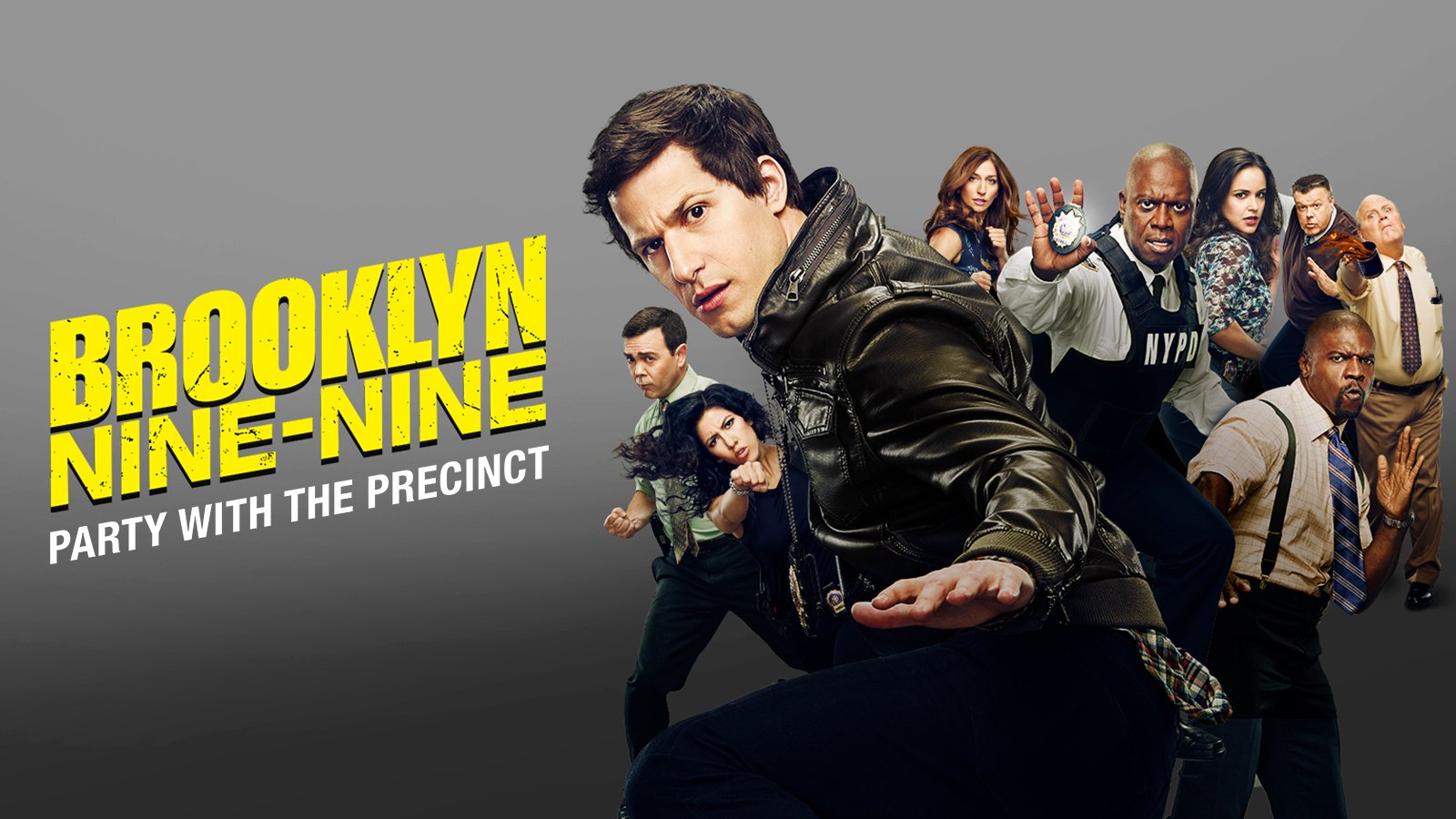 Brooklyn Nine-Nine': A progressive show? - The Stanford Daily