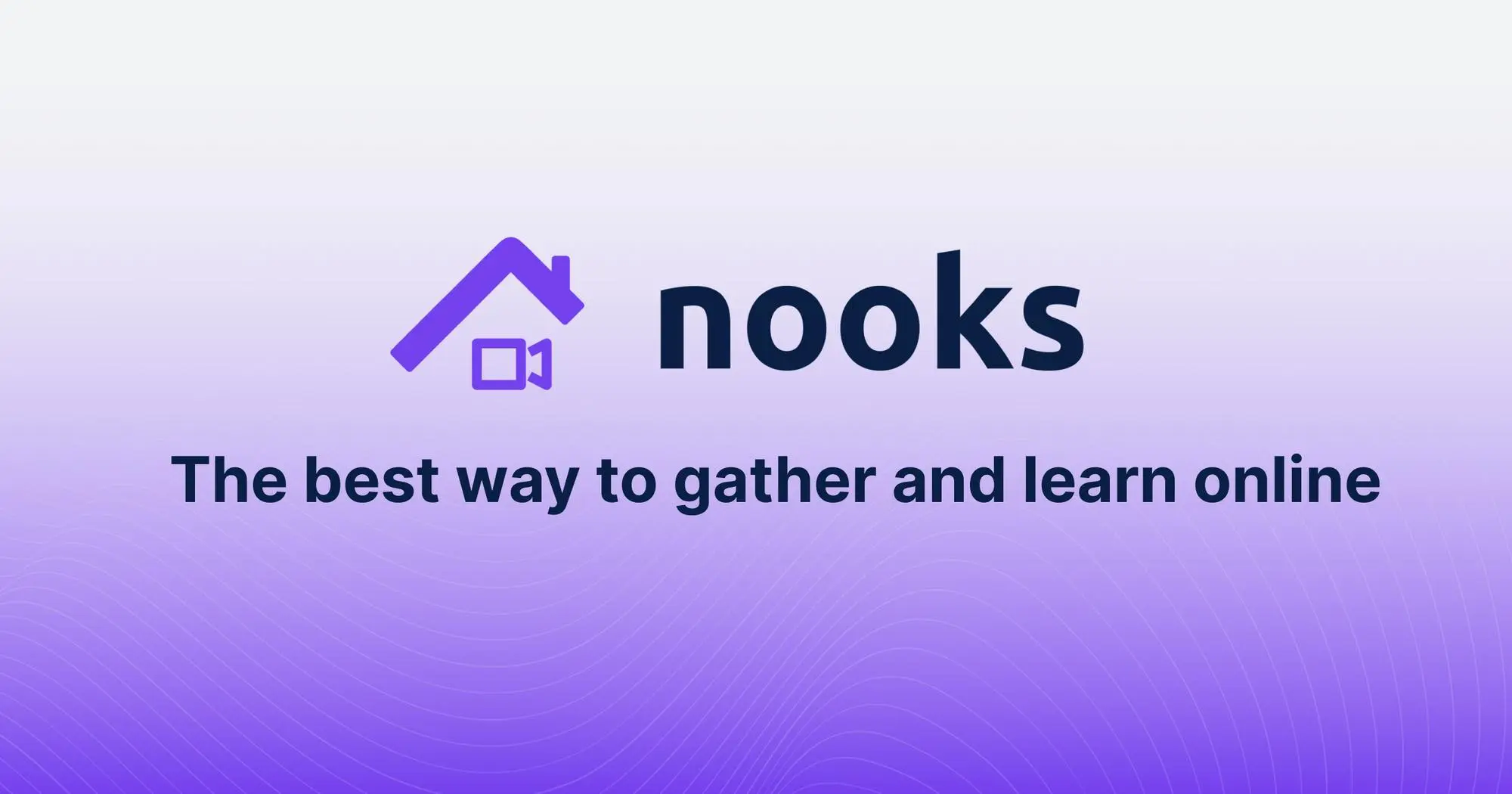 Undergraduates create Nooks web application to rival Zoom