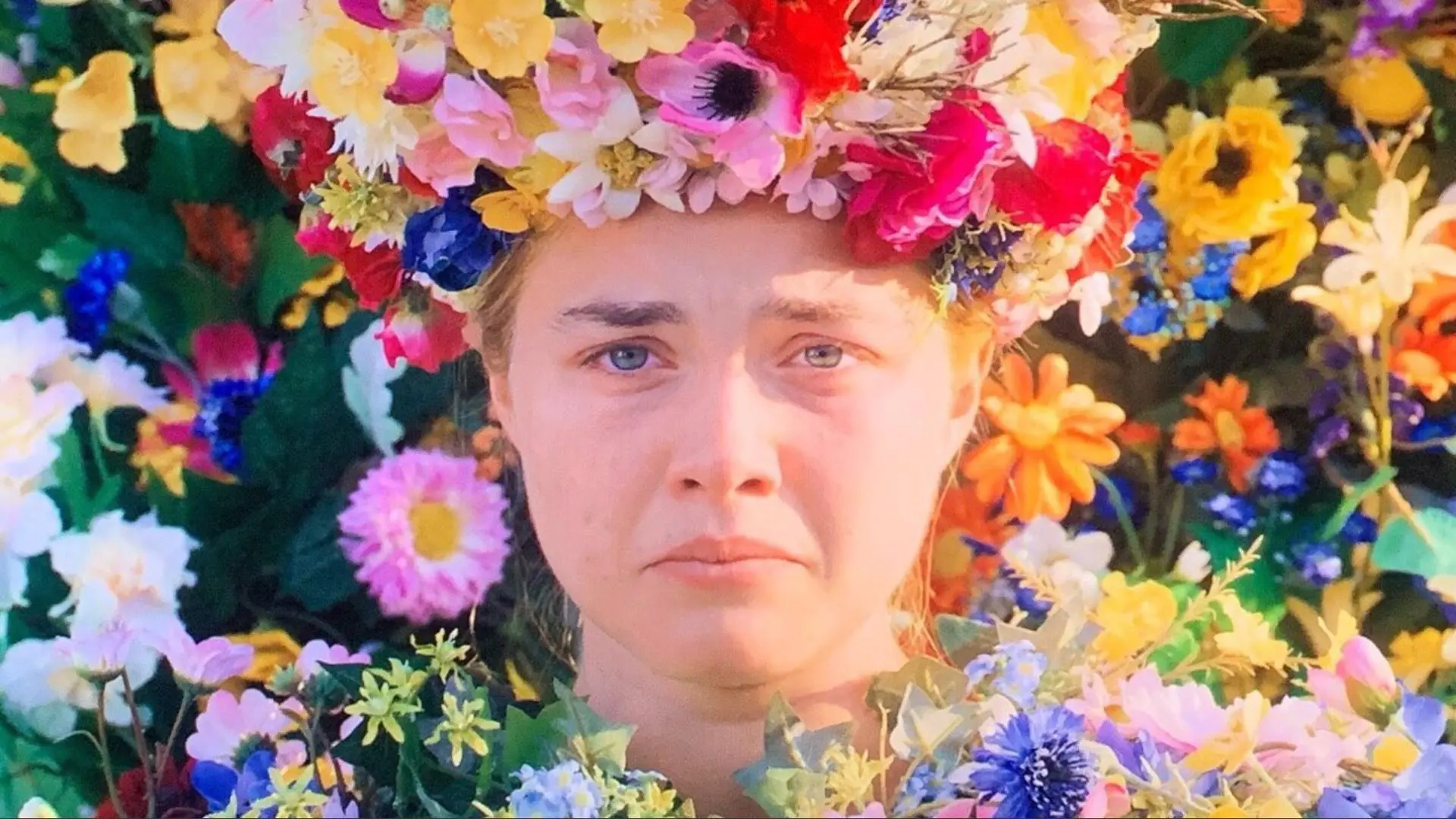 Midsommar | 30 Best Hollywood Thriller Movies | Most Bone-Chilling Hollywood Movies of All Time | TrendPickle