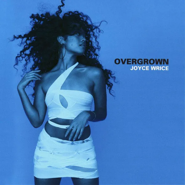 Album Review: 'Overgrown' by Joyce Wrice | The Stanford Daily