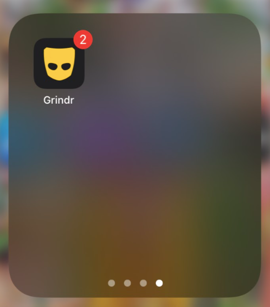 Grindr faces fresh is what Grindr